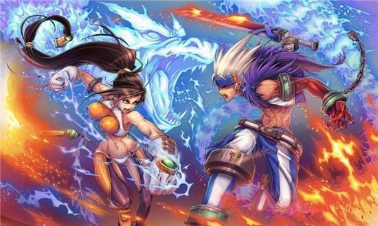 dnf客户端dnf地下城与勇士官方下载电脑版