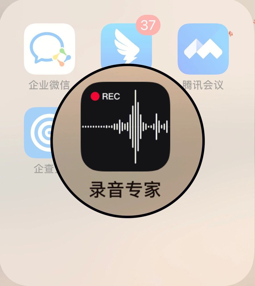 快捷录音app苹果版苹果自带录音软件app下载